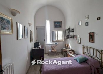 Camera da letto - Villa a Schiera via Arcangelo Corelli, 112, Latina - foto 9