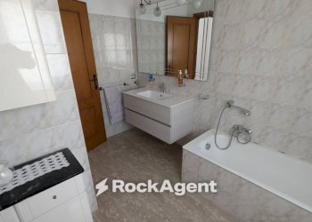 Bagno - Villa a Schiera via Arcangelo Corelli, 112, Latina - foto 12