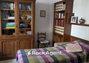 Camera da letto - Villa a Schiera via Arcangelo Corelli, 112, Latina - foto 13