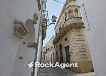 Zona - Stabile - Palazzo via Giacomo Matteotti, Nardò - foto 2
