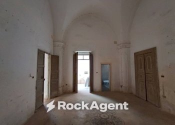 Stanza non arredata - Stabile - Palazzo via Giacomo Matteotti, Nardò - foto 6