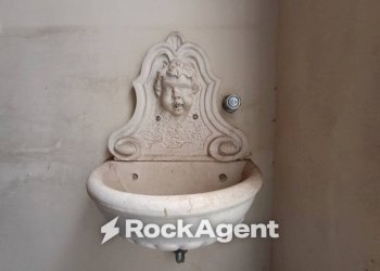 Bagno - Stabile - Palazzo via Giacomo Matteotti, Nardò - foto 7