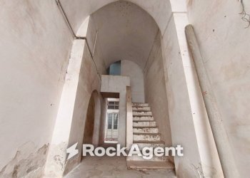 Scala - Stabile - Palazzo via Giacomo Matteotti, Nardò - foto 33