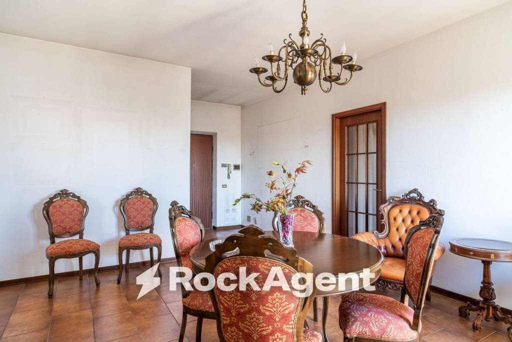 Salone - Three-room apartment via XXV Aprile, 32, Mede - photo 1