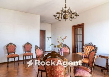 Salone - Three-room apartment via XXV Aprile, 32, Mede - photo 1
