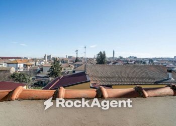 Vista - Three-room apartment via XXV Aprile, 32, Mede - photo 2