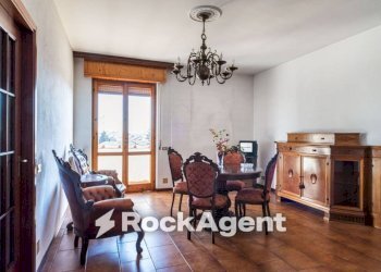 Salone - Three-room apartment via XXV Aprile, 32, Mede - photo 3