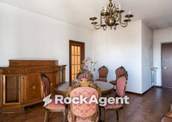 Salone - Three-room apartment via XXV Aprile, 32, Mede - photo 5