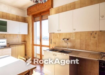 Cucina - Three-room apartment via XXV Aprile, 32, Mede - photo 6
