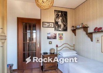 Camera da letto - Three-room apartment via XXV Aprile, 32, Mede - photo 15