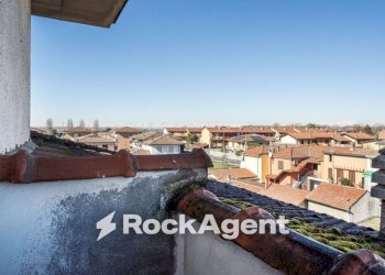 Vista - Three-room apartment via XXV Aprile, 32, Mede - photo 20