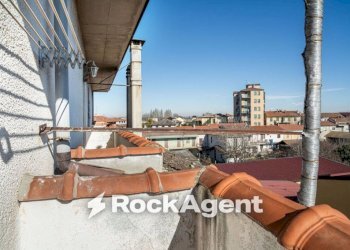 Terrazzo - Three-room apartment via XXV Aprile, 32, Mede - photo 21