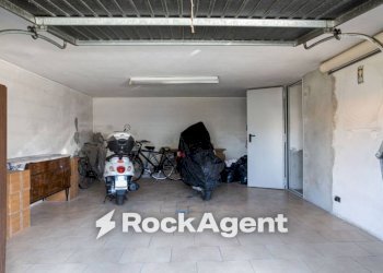 Box auto - Three-room apartment via XXV Aprile, 32, Mede - photo 26