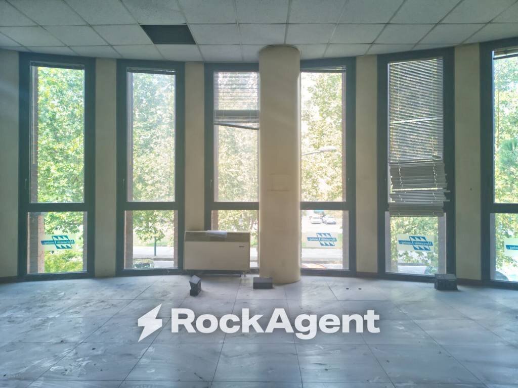 Interno non residenziale - Ufficio corso Orbassano, 336, Torino (zona Santa Rita) - foto 1
