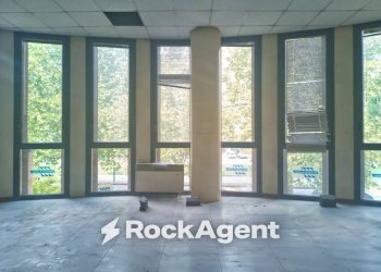 Interno non residenziale - Ufficio corso Orbassano, 336, Torino (zona Santa Rita) - foto 1
