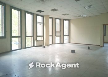 Interno non residenziale - Ufficio corso Orbassano, 336, Torino (zona Santa Rita) - foto 2