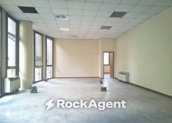 Interno non residenziale - Ufficio corso Orbassano, 336, Torino (zona Santa Rita) - foto 3
