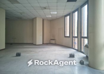 Interno non residenziale - Ufficio corso Orbassano, 336, Torino (zona Santa Rita) - foto 4