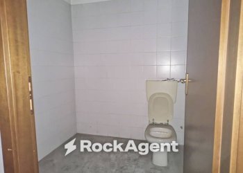 Stanza non arredata - Ufficio corso Orbassano, 336, Torino (zona Santa Rita) - foto 17