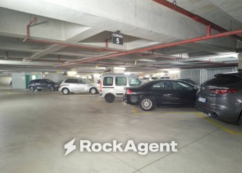 Posto macchina - Ufficio corso Orbassano, 336, Torino (zona Santa Rita) - foto 20
