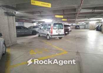 Posto macchina - Ufficio corso Orbassano, 336, Torino (zona Santa Rita) - foto 21