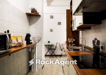 Cucina - Appartamento viale Zara, 115, Milano - foto 3