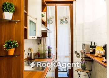 Cucina - Appartamento viale Zara, 115, Milano - foto 4