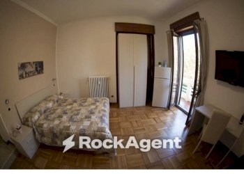 Camera da letto - Appartamento viale Zara, 115, Milano - foto 5