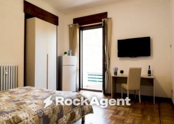 Camera da letto - Appartamento viale Zara, 115, Milano - foto 6