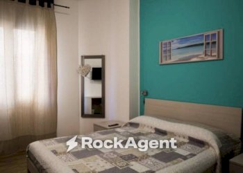 Camera da letto - Appartamento viale Zara, 115, Milano - foto 7