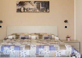 Camera da letto - Appartamento viale Zara, 115, Milano - foto 8