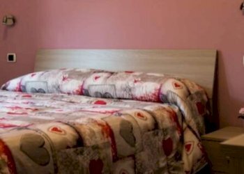 Camera da letto - Appartamento viale Zara, 115, Milano - foto 9