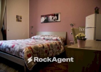 Camera da letto - Appartamento viale Zara, 115, Milano - foto 10