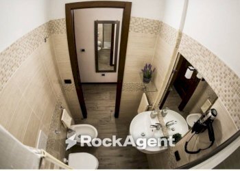 Bagno - Appartamento viale Zara, 115, Milano - foto 12