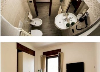 Bagno - Appartamento viale Zara, 115, Milano - foto 14