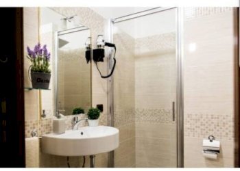 Bagno - Appartamento viale Zara, 115, Milano - foto 15