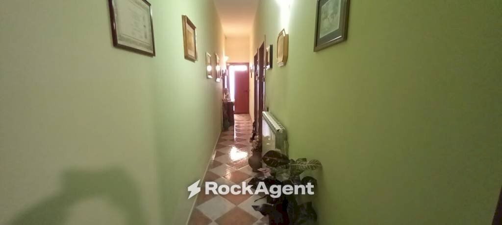 Corridoio - Villa via Belvedere, 13, Sannicola - foto 2
