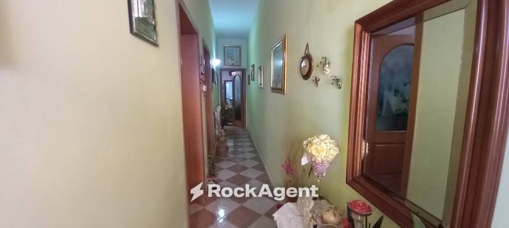 Corridoio - Villa via Belvedere, 13, Sannicola - foto 3