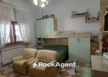 Salone - Villa via Belvedere, 13, Sannicola - photo 9