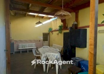 Veranda - Villa via Belvedere, 13, Sannicola - photo 12