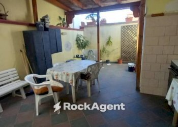 Veranda - Villa via Belvedere, 13, Sannicola - photo 15