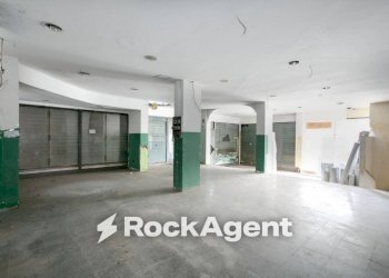 Interno non residenziale - Negozio via Eugenio Torelli Viollier, 63, Roma - foto 5