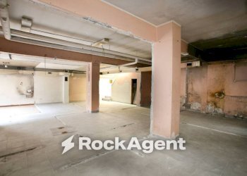 Magazzino - Negozio via Eugenio Torelli Viollier, 63, Roma - foto 10