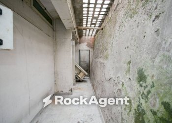 Magazzino - Negozio via Eugenio Torelli Viollier, 63, Roma - foto 11