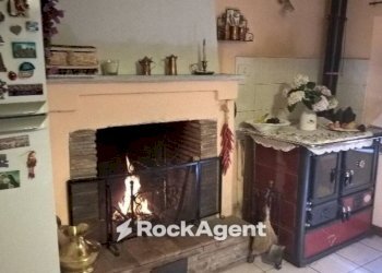 Cucina - Independent house via Umberto I, Villa Basilica - photo 6