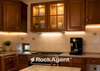 Cucina - Independent house via Umberto I, Villa Basilica - photo 7