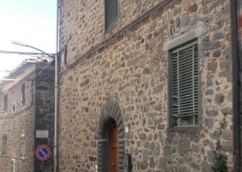 Facciata - Independent house via Umberto I, Villa Basilica - photo 14