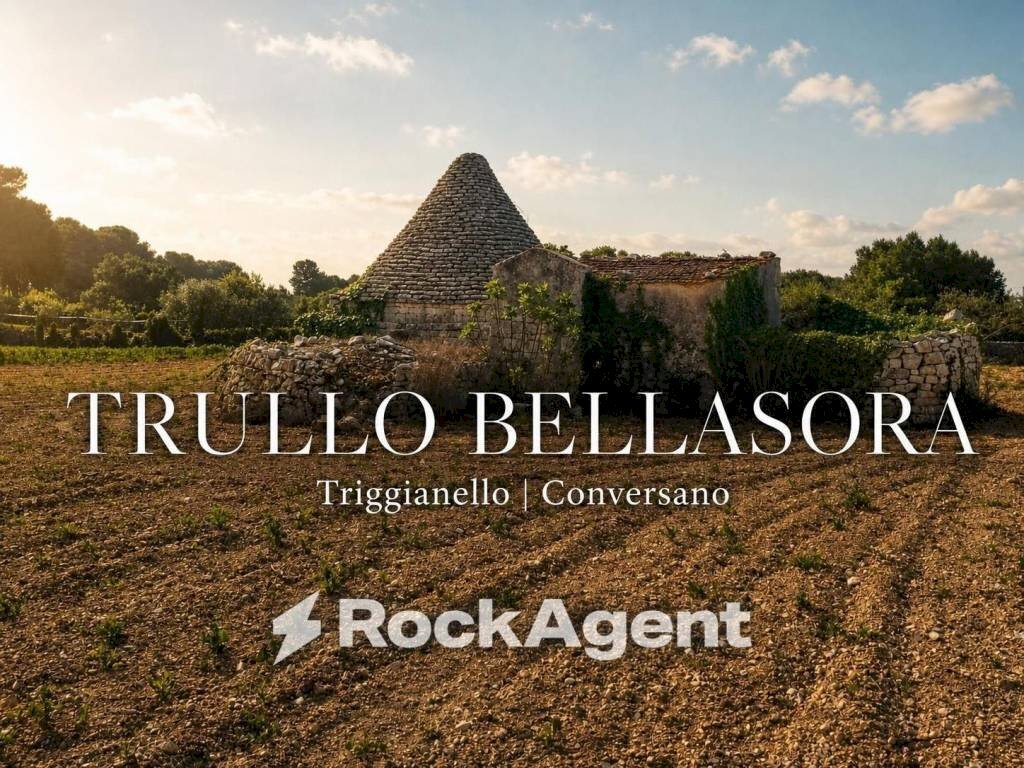 Terreno - Rustic cda Bellasora snc, Conversano - photo 1
