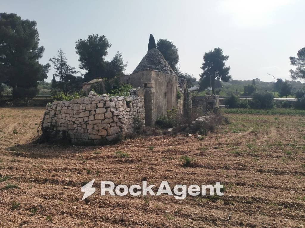 Terreno - Rustic cda Bellasora snc, Conversano - photo 3