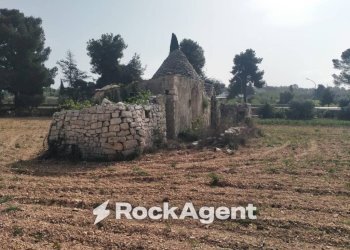 Terreno - Rustic cda Bellasora snc, Conversano - photo 3